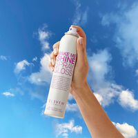 Spray contr&ocirc;le & gloss Make Me Shine