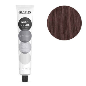 Nutri Color Filters cr&egrave;me repigmentante 3 en 1 642 noisette