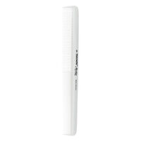 Peigne d&eacute;m&ecirc;loir T254 Blanc