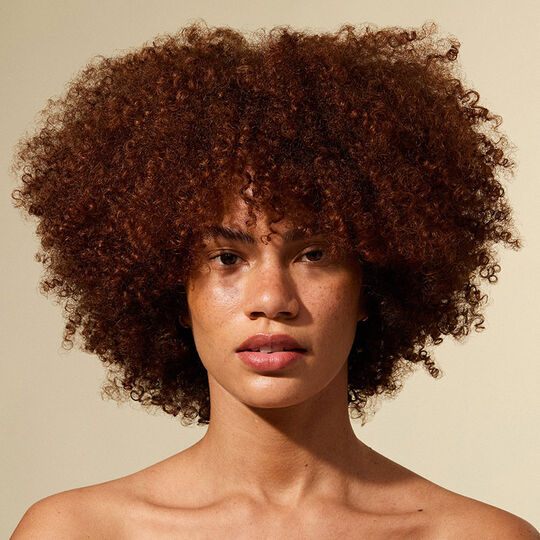 Apr&egrave;s-shampooing au romarin Rosemary