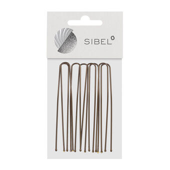 Epingle Suzon par 8 Bronze