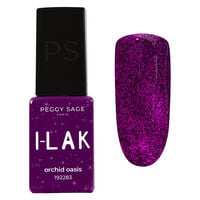 Vernis semi-permanent I-Lak mini orchid oasis