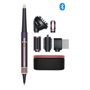 Airwrap i.d. &eacute;dition limit&eacute;e f&ecirc;te des m&egrave;res cheveux boucl&eacute;s fris&eacute;s