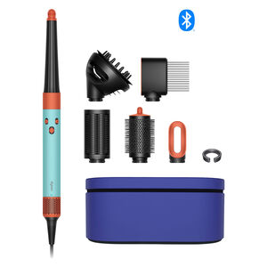 Airwrap i.d. cheveux bouclés frisés