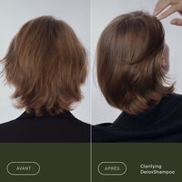 Shampooing Detox clarifiant