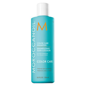 Shampooing soin couleur