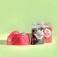 Cire jetable sans bande Brazilian Wax