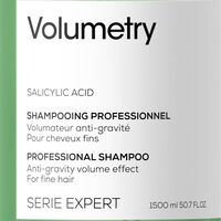 Shampooing anti-gravit&eacute; Volumetry 1500ml