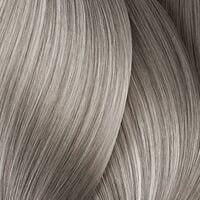 Coloration sans ammoniaque Inoa 9.1 blond tr&egrave;s clair cendr&eacute;