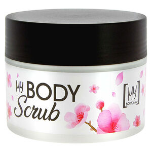 My gommage Body Scrub,  My gommage Body Scrub