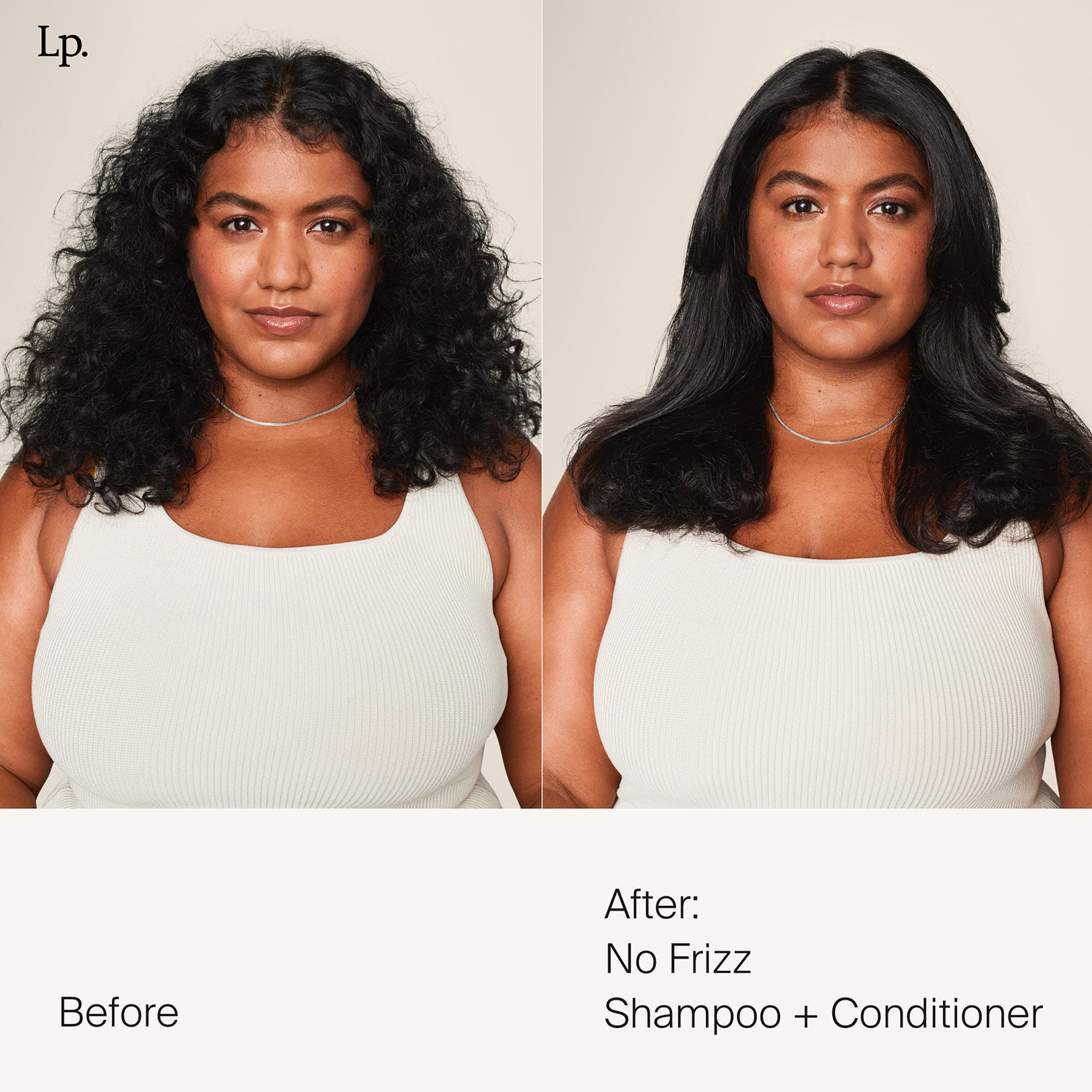 Aprèsshampooing lissant No Frizz — free download