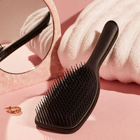 Brosse d&eacute;m&ecirc;lante Ultimate Detangler Noir