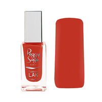 Vernis &agrave; ongles longue tenue Forever Lak crazy cherry