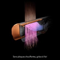 Lisseur Airstrait &eacute;dition limit&eacute;e