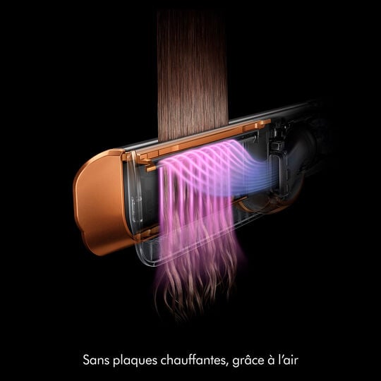 Lisseur Airstrait &eacute;dition limit&eacute;e