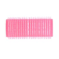 Lot bigoudis velcros 24mm,  Lot bigoudis velcros 24mm