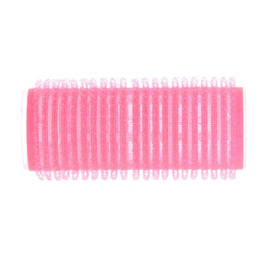 Lot bigoudis velcros 24mm,  Lot bigoudis velcros 24mm