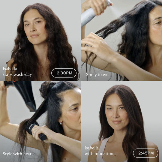 Spray Style Refresh Mist