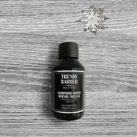 Calendrier de l'avent sp&eacute;cial homme ras&eacute; Trendy Barber