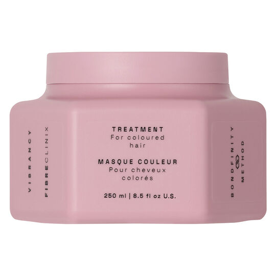 Masque couleur Fibre Clinix