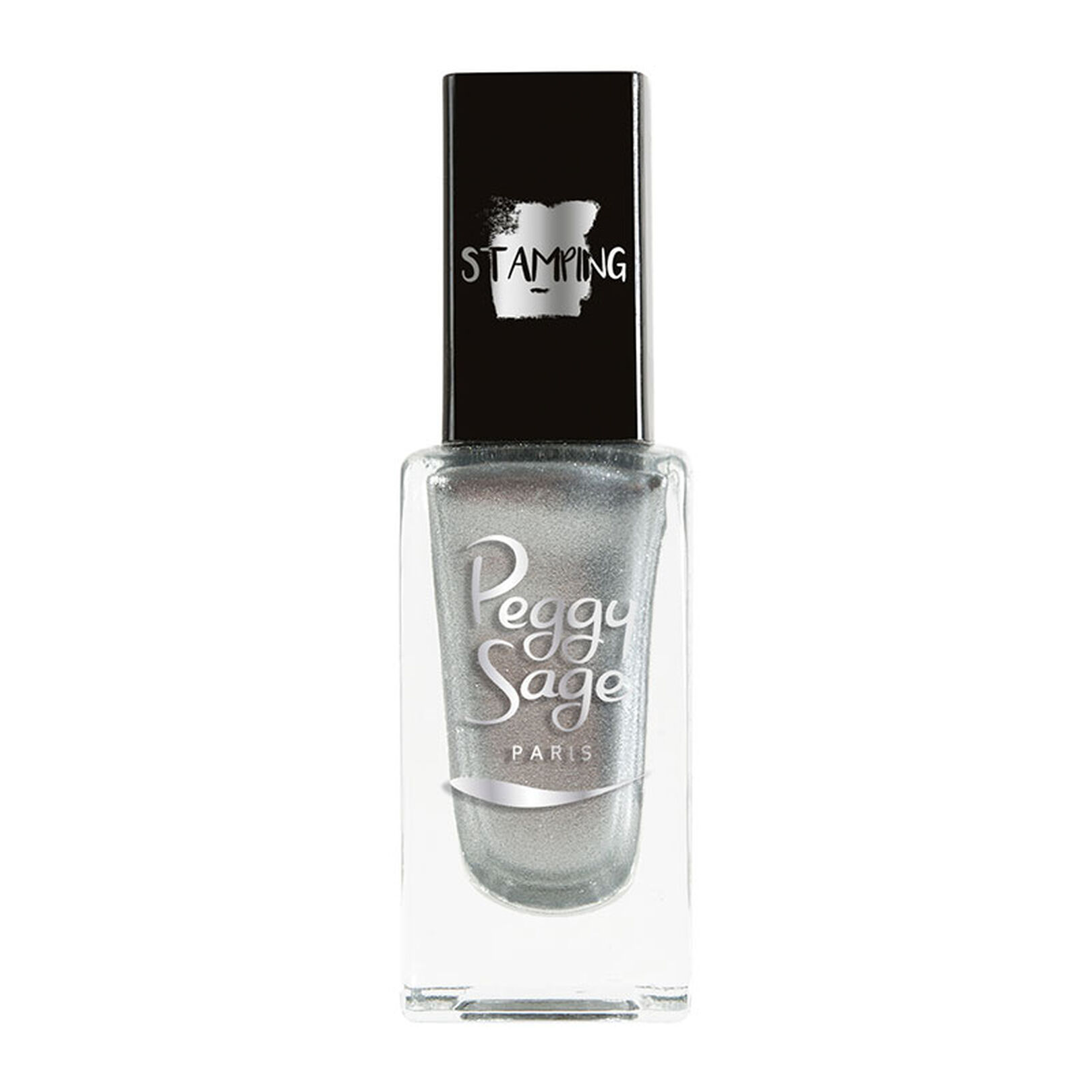 Vernis à Ongles Peggy Sage N°170 Silky Bolero - 11ml - Brillant - Fabriqué En France - Neuf