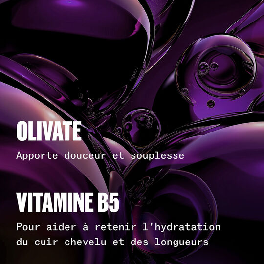 Spray brillance Ultimate Color