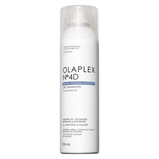 Shampooing sec n°4D 250 ml