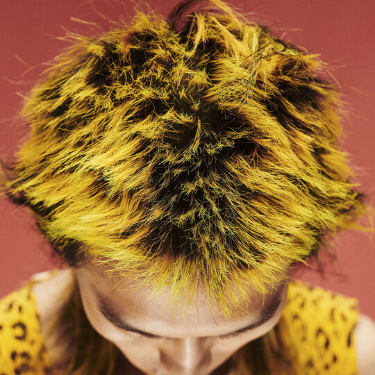 Cr&egrave;me matifiante ultra forte Mighty Matte Osis+