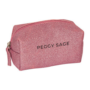 Mini trousse pink,  Mini trousse pink