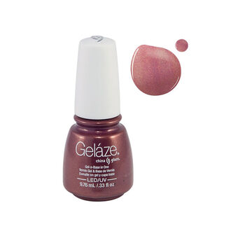 Vernis semi-permanent Gelàze Awakening