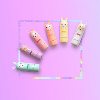 Baume &agrave; l&egrave;vres nourrissant coca cola