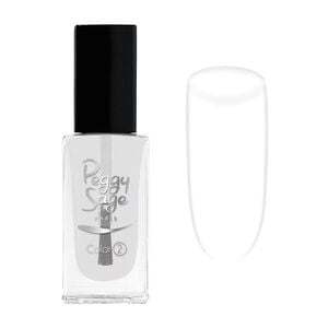 Vernis &agrave; ongles fontainebleau