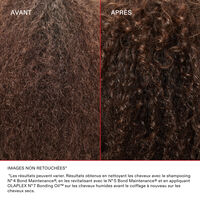 Huile de soin n&deg;7