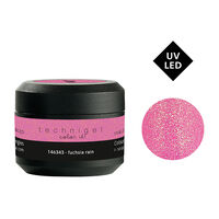 Gel UV Color it ! fuchsia rain