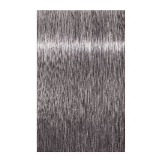 Cr&egrave;me blondeur &agrave; nuancer Blondme bleu fum&eacute; m&eacute;tallique