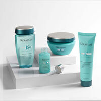 Bain Extensioniste R&eacute;sistance 250 ml