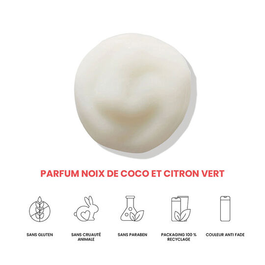 Routine Miracle Hair Treatment