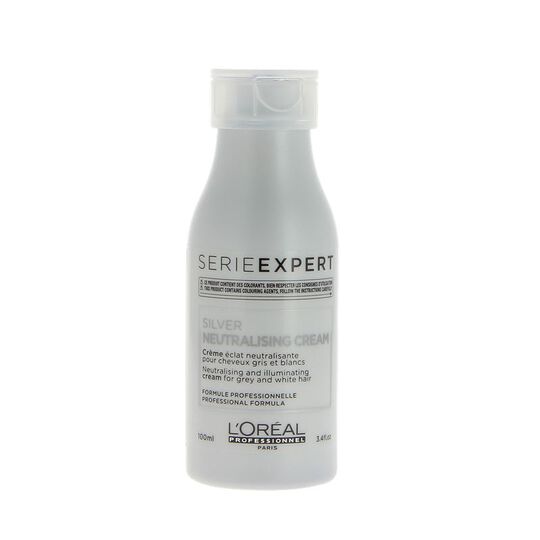 Crème Neutralisante Silver Série Expert
