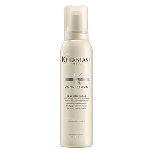 Soin-en-mousse Densimorphose Densifique,  Soin-en-mousse Densimorphose Densifique