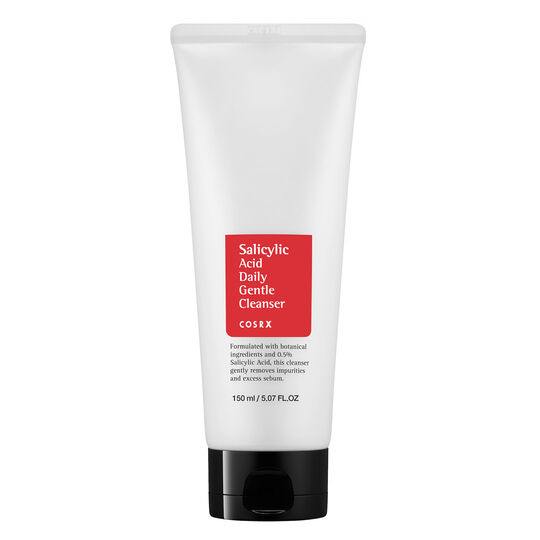 Nettoyant quotidien doux