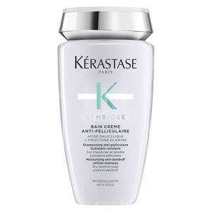Bain crème anti-pelliculaire Symbiose,  Bain crème anti-pelliculaire Symbiose