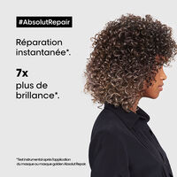 Routine r&eacute;paratrice l&eacute;g&egrave;re Absolut Repair Gold