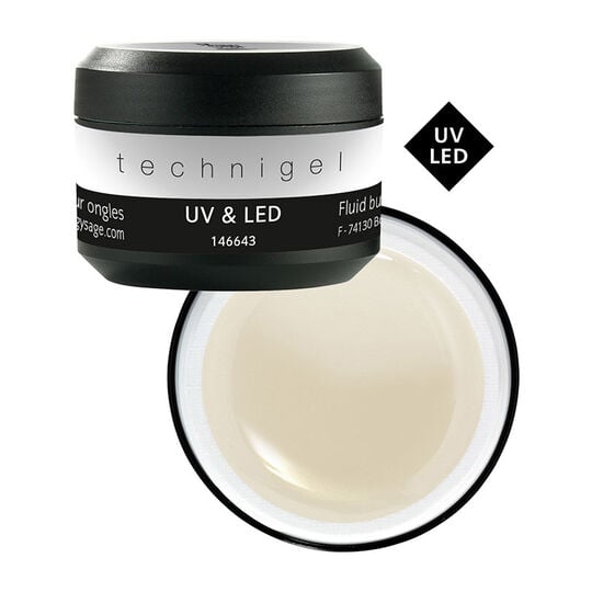 Gel de construction fluide Technigel 50gr