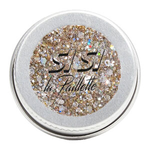 Paillettes runway,  Paillettes runway