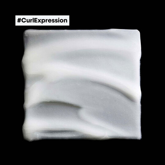 Crème lavante hydratation intense pour cheveux bouclés Curl Expression 1500ml,  Crème lavante hydratation intense pour cheveux bouclés Curl Expression 1500ml