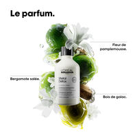 Duo recharge Metal Detox + shampooing 500ml