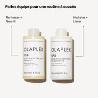Shampooing r&eacute;parateur n&deg;4 1000 ml