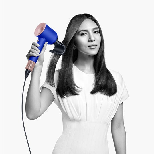 Sèche-cheveux Supersonic édition exclusive