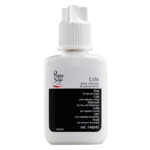 Colle pour ongles