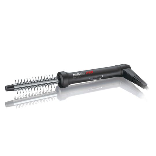 Brosse chauffante c&eacute;ramique 13mm